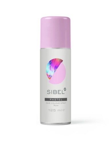 Przejdź do produktu HAIR COLOR lakier PASTEL ROSE 125ml