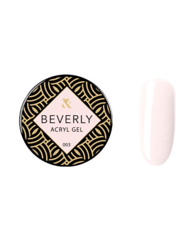 Przejdź do produktu FOX Acryl gel Beverly 30ml - 003