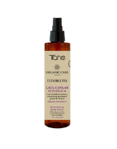 Przejdź do produktu ORGANIC Lakier extra mocny 200ml
