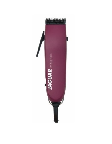 Przejdź do produktu JAGUAR maszynka CM2000 przewodowa BERRY