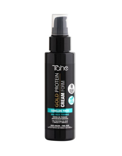 Przejdź do produktu GOLD PROTEIN Krem do stylizacji wł. cienkich 100ml