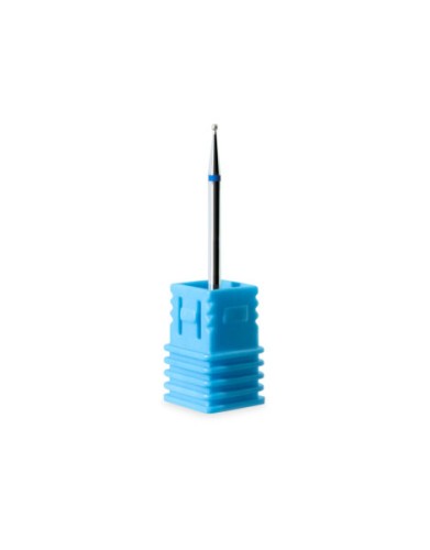 Przejdź do produktu ABA Frez diamentowy 720-3 kulka 1,2 mm