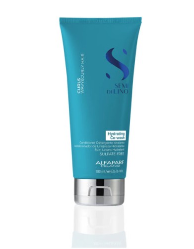 Przejdź do produktu SDL CURLS Odżywka myjąca loki 200ml