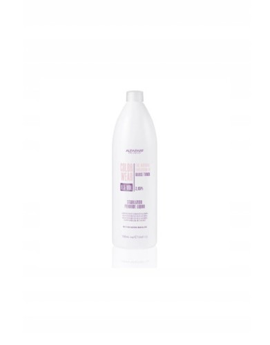 Przejdź do produktu Alfaparf COLOR WEAR GLOSS Aktywator 9.5vol 120ml 2.85%