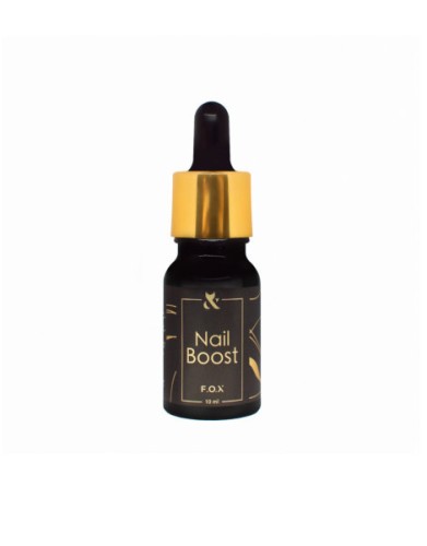 Przejdź do produktu FOX Nail Boost 10ml