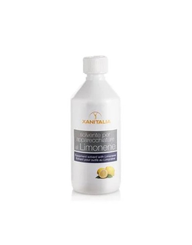 Przejdź do produktu Płyn do czyszczenia urządzeń po depilacji 500ml