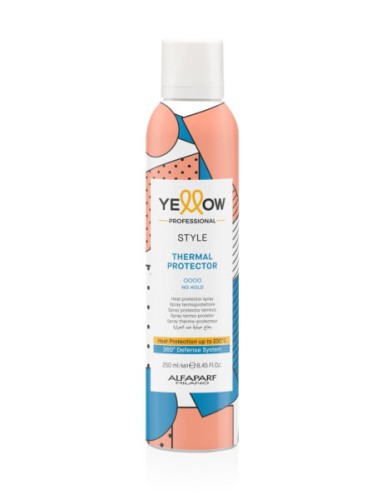 Przejdź do produktu Ye Style THERMAL PROTECTOR spray termoochr. 250ml