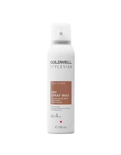 Przejdź do produktu Goldwell TEXTURE Dry Spray Wax 150ml