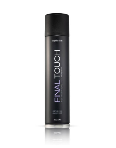 Przejdź do produktu Sophie Skin Fixer Final Touch 300ml