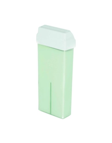 Przejdź do produktu Wosk do depilacji GREEN TEA L wkład 100ml