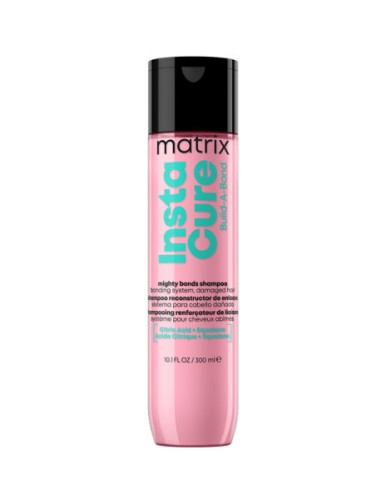 Przejdź do produktu Matrix INSTACURE BUILD-A-BOND szampon 300ml