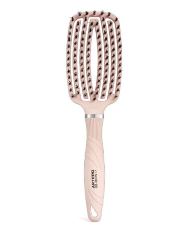 Przejdź do produktu ARTERO Szczotka FLEXIBLE GE-BION pink