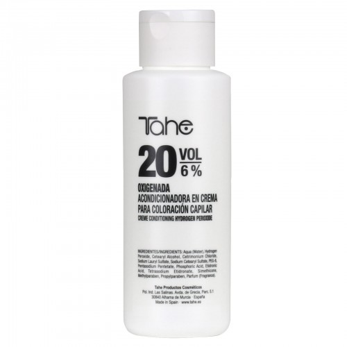 Przejdź do produktu LUMIERE oxydant 6% 100ml
