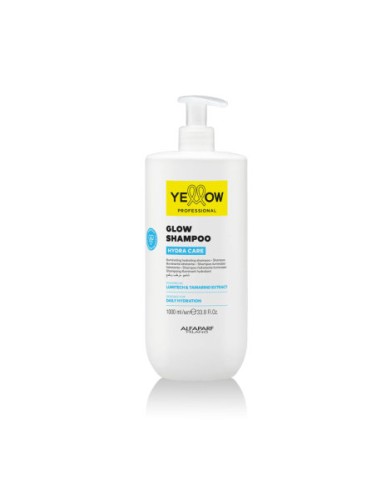 Przejdź do produktu YE HYDRA szampon nawilżający 1000ml