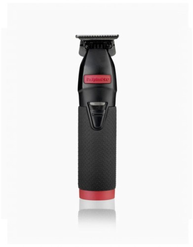 Przejdź do produktu BaByliss PRO trymer BOOST+ SKELETON BLACK&RED