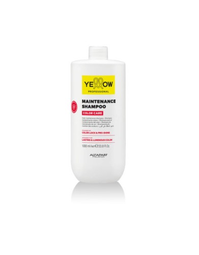 Przejdź do produktu YE COLOR CARE szampon 1000ml