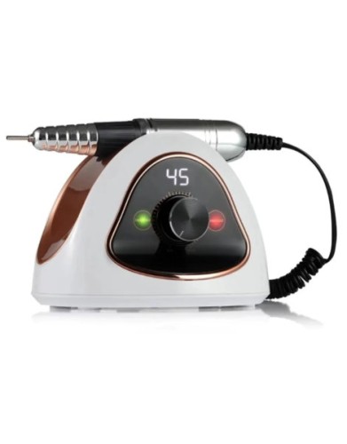 Przejdź do produktu Frezarka kosmetyczna M15 68W