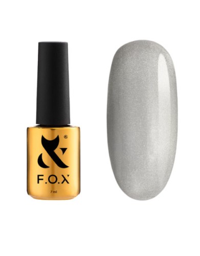 Przejdź do produktu FOX Gel polish CAT EYE 7ml 007