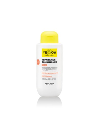 Przejdź do produktu YE REPAIR naprawcza odżywka do wł.zniszcz 500ml