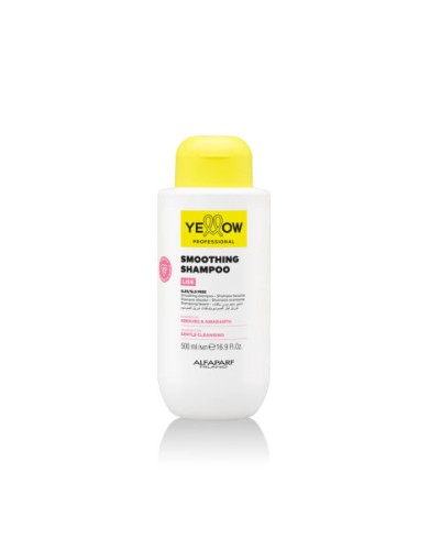 Przejdź do produktu YE LISS szampon wygładzający 500ml