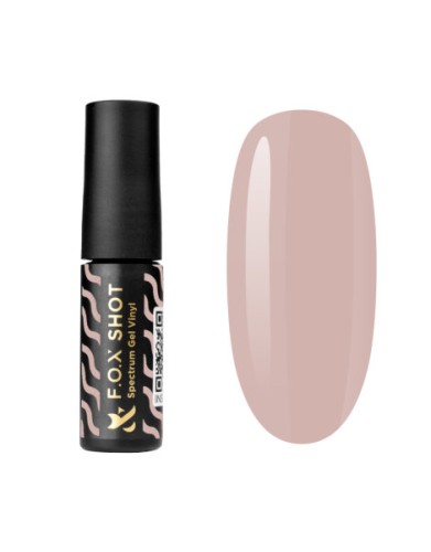 Przejdź do produktu FOX Gel polish SHOT Spectrum 5g - 008 Mantra