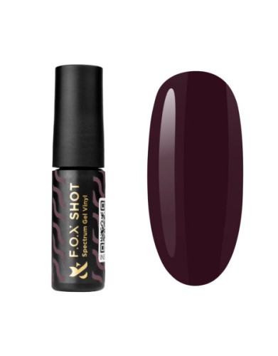 Przejdź do produktu FOX Gel polish SHOT Spectrum 5g - 028 Artist