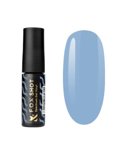 Przejdź do produktu FOX Gel polish SHOT Spectrum 5g - 149 Horizon