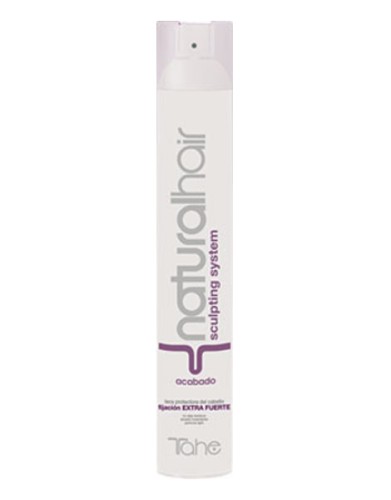 Przejdź do produktu NH ACABADO suchy lakier hypoal strong 400ml