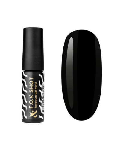 Przejdź do produktu FOX Gel polish SHOT Spectrum 5g - 002 Infinity