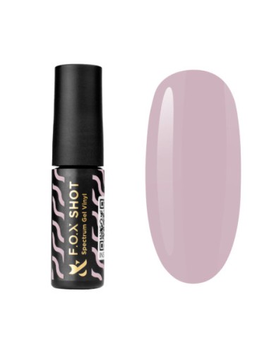 Przejdź do produktu FOX Gel polish SHOT Spectrum 5g - 007 Soul