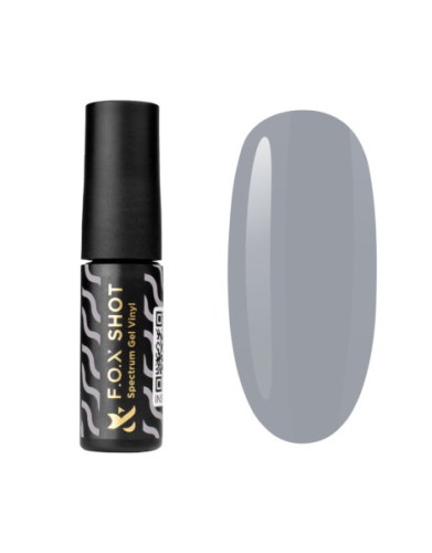 Przejdź do produktu FOX Gel polish SHOT Spectrum 5g - 011 Apologize
