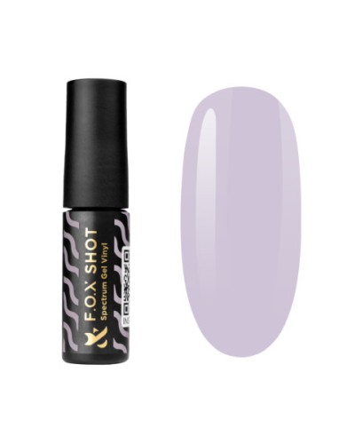 Przejdź do produktu FOX Gel polish SHOT Spectrum 5g - 146 Modesty