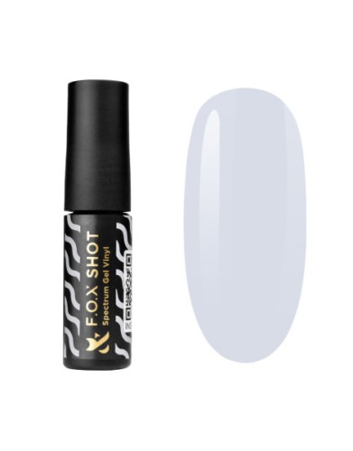 Przejdź do produktu FOX Gel polish SHOT Spectrum 5g - 157 Pre Dawn