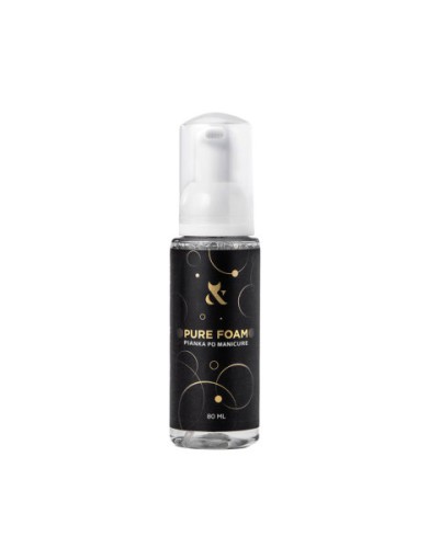 Przejdź do produktu FOX Pure Foam 80ml