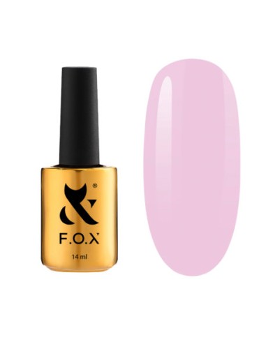 Przejdź do produktu FOX Acryl gel Bottle 14ml 002