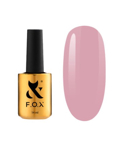 Przejdź do produktu FOX Acryl gel Bottle 14ml 003