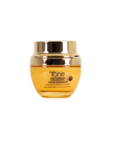 Przejdź do produktu TAHE INTENSE krem nawilżający 50ml