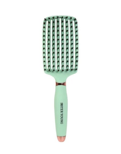Przejdź do produktu SY OVIA szczotka z włosiem dzika FRESH MINT