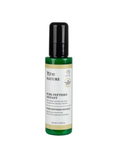 Przejdź do produktu NATURE PURE PEPTIDES Instant kuracja 100ml