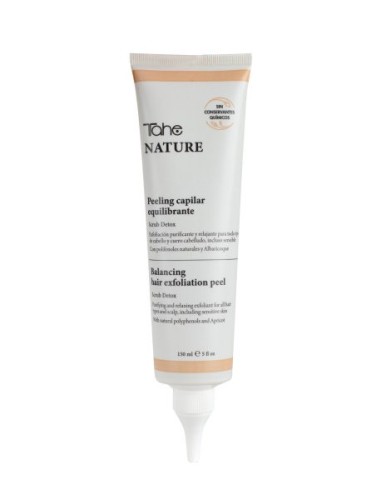 Przejdź do produktu NATURE Peeling do każdego rodzaju wł.i skóry 150ml