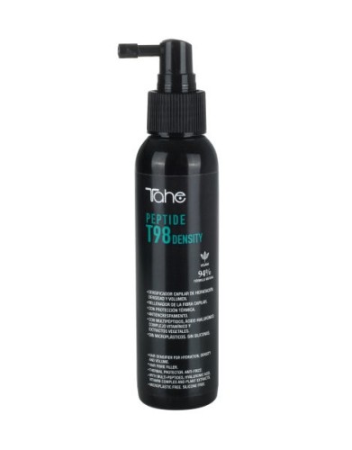 Przejdź do produktu TAHE PEPTIDE T98 Zagęszczacz włosów 125ml