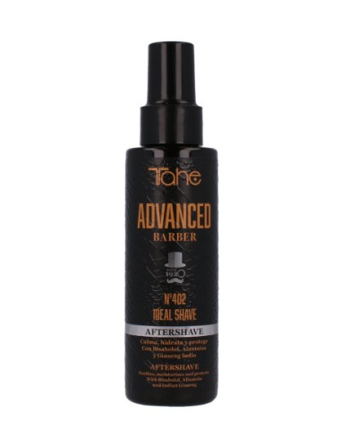 Przejdź do produktu BARBER No402 Ideal Shaver balsam po goleniu 125ml