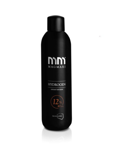 Przejdź do produktu MAGMARI oxydant 12 % hydrogen 1 L 40vol