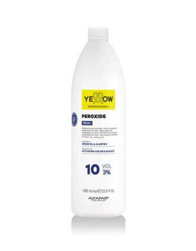 Przejdź do produktu YE PEROXIDE emulsja utleniająca 10vol. 3% 1000ml