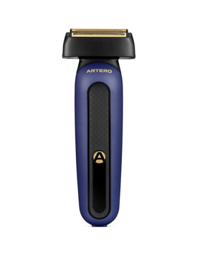 Przejdź do produktu ARTERO Golarka fryzjerska QUEENS BLUE