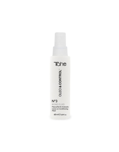Przejdź do produktu OLEO&CONTROL Nr3 Bond Fluid bez spłukiwania 60ml