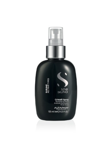 Przejdź do produktu Alfaparf SUBLIME Kryształki w sprayu 125ml