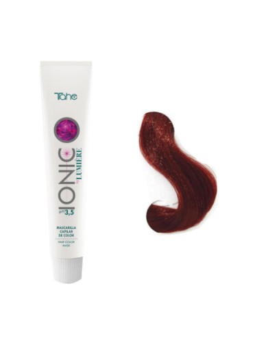 Przejdź do produktu LUMIERE IONIC Maska koloryzująca pH3,5 RED