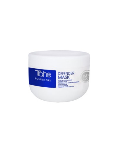 Przejdź do produktu TAHE BONDER PLEX DEFENDER Maska 300ml