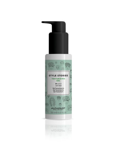 Przejdź do produktu STYLE STORIES Żel tekstutryzujący 150ml